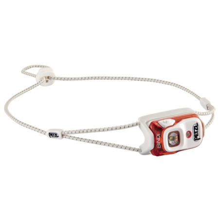 Frontal Petzl Bindi