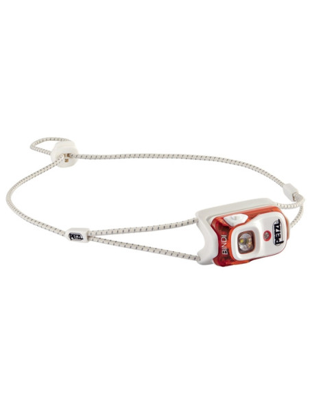 Fejlámpa Petzl Bindi