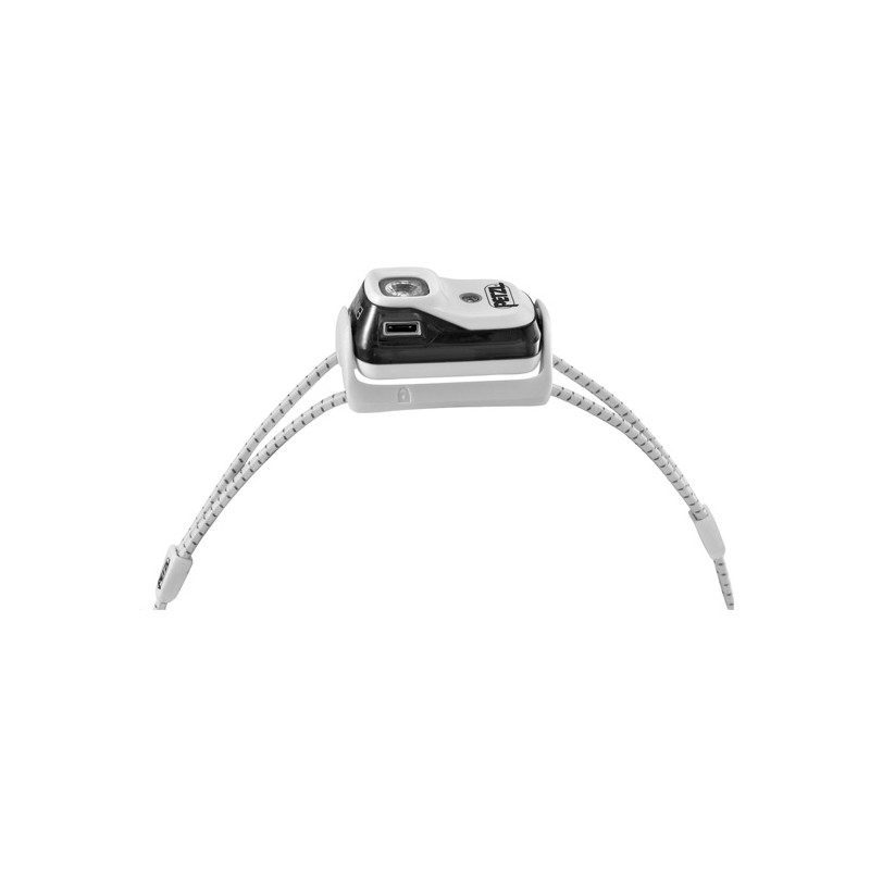Prožektorius ant galvos Petzl Bindi