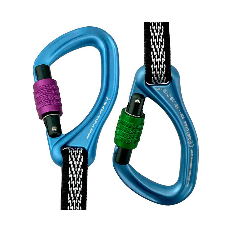 Metolius Anchor Draw