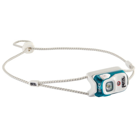Frontal Petzl Bindi