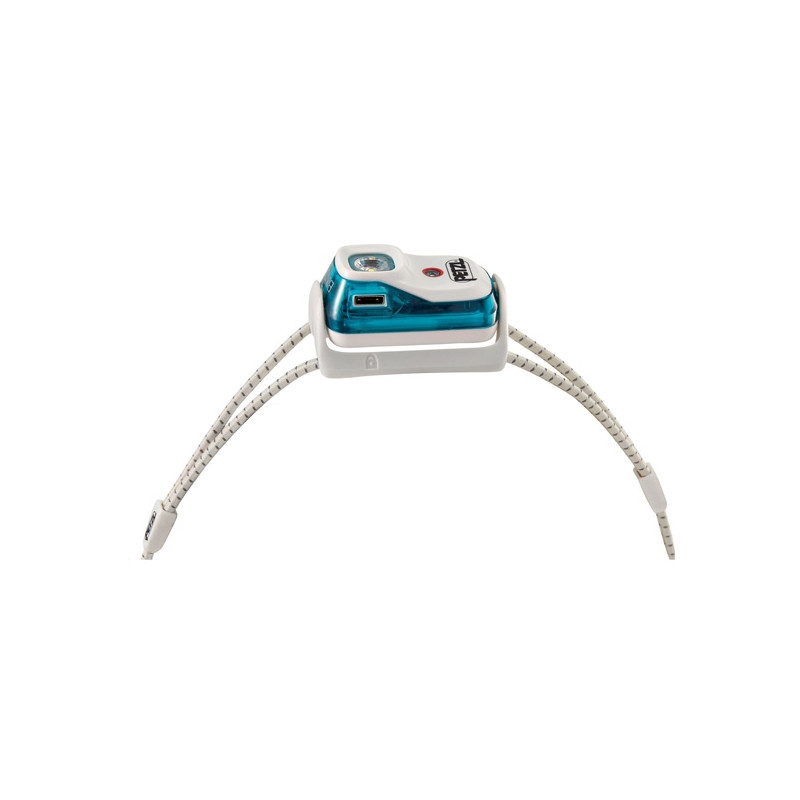Fejlámpa Petzl Bindi
