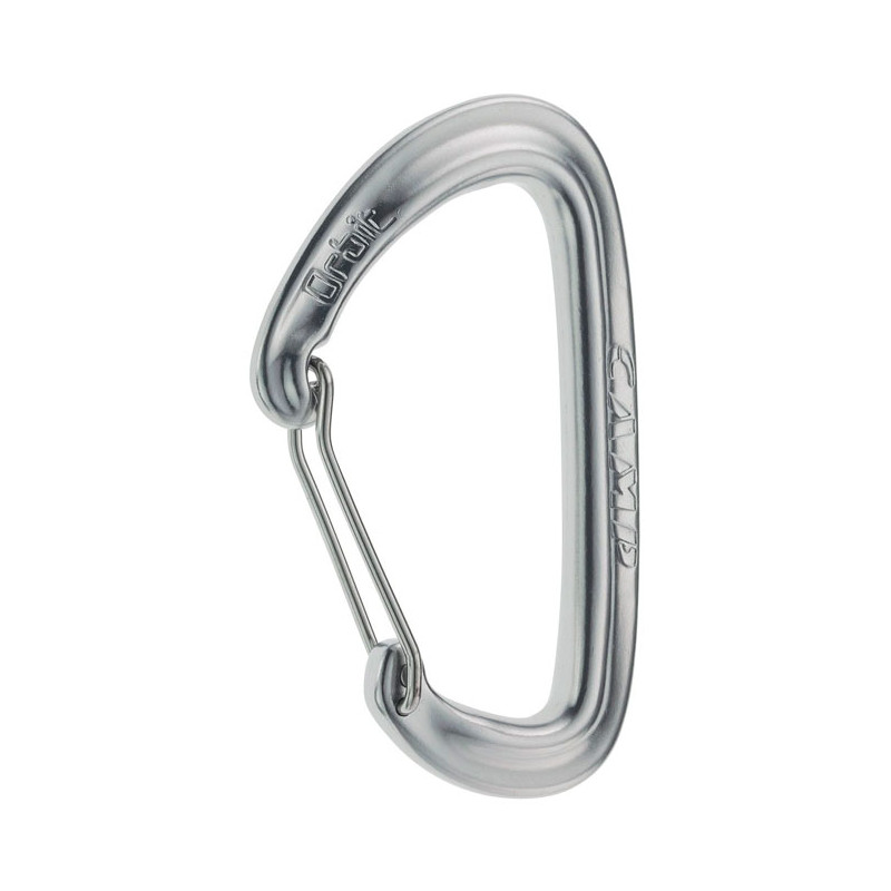 Camp Orbit Wire