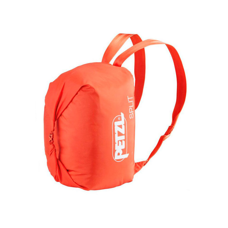 Petzl Split Rope Bag