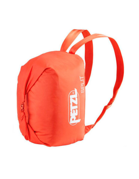 Petzl Split Rope Bag