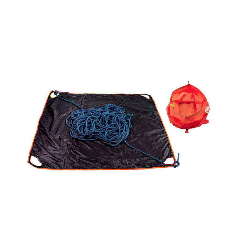 Petzl Split Rope Bag