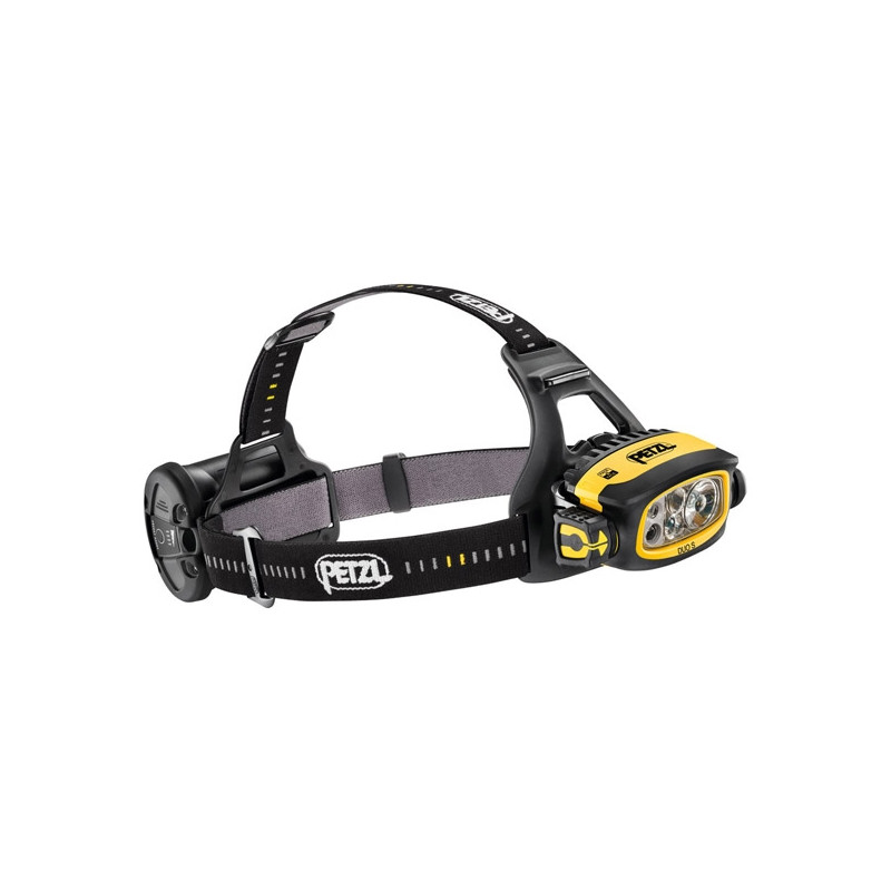 Prožektorius ant galvos Petzl Duo S