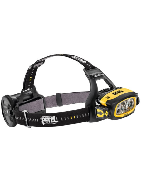 Prožektorius ant galvos Petzl Duo S