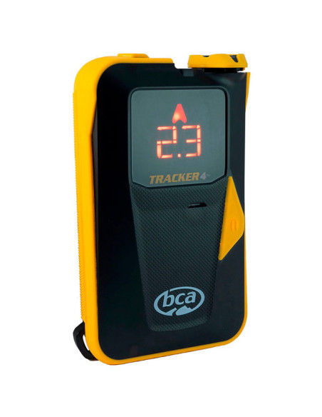 Lavina jeladó Bca Tracker 4