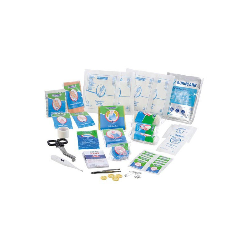 Care Plus First Aid Kit Waterproof