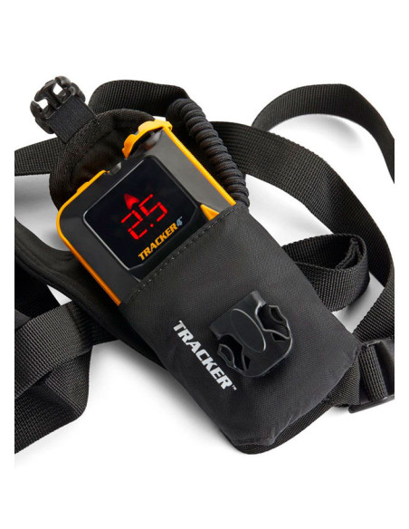 Lavina jeladó Bca Tracker 4