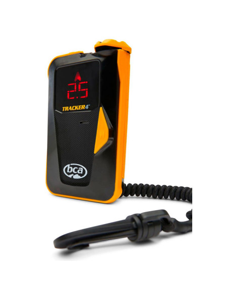 Lavina jeladó Bca Tracker 4