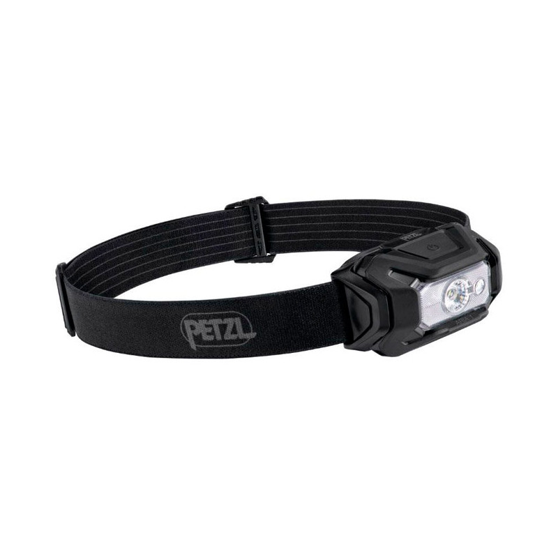 Prožektorius ant galvos Petzl Aria 1 RGB