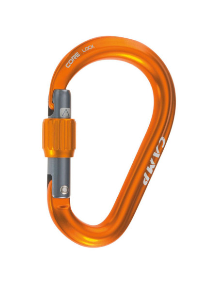 Camp Core Lock