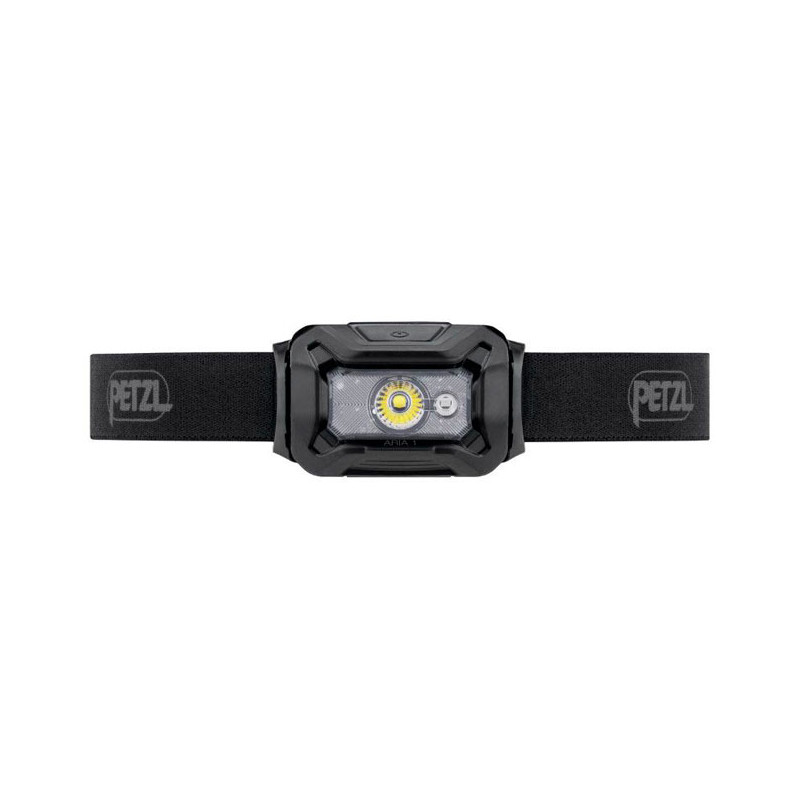 Prožektorius ant galvos Petzl Aria 1 RGB