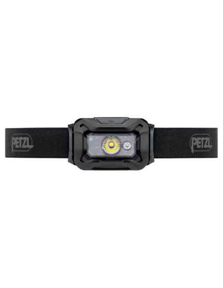 Frontal Petzl Aria 1 RGB