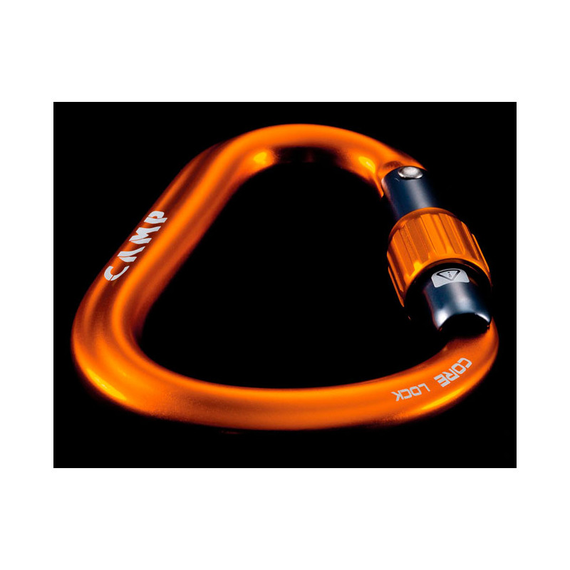 Camp Core Lock