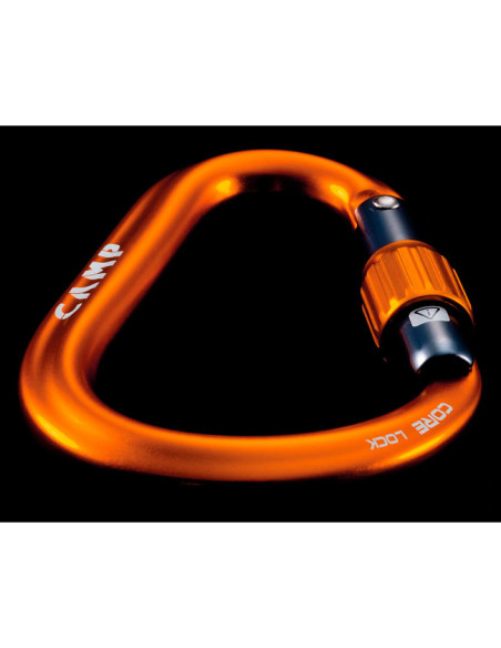 Camp Core Lock