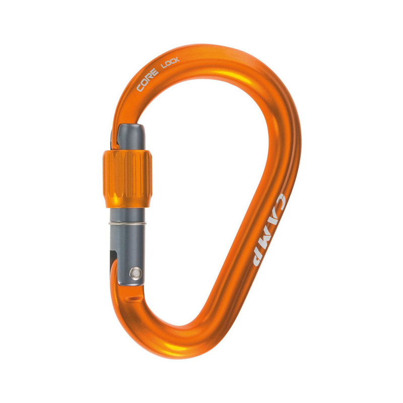 Camp Core Lock
