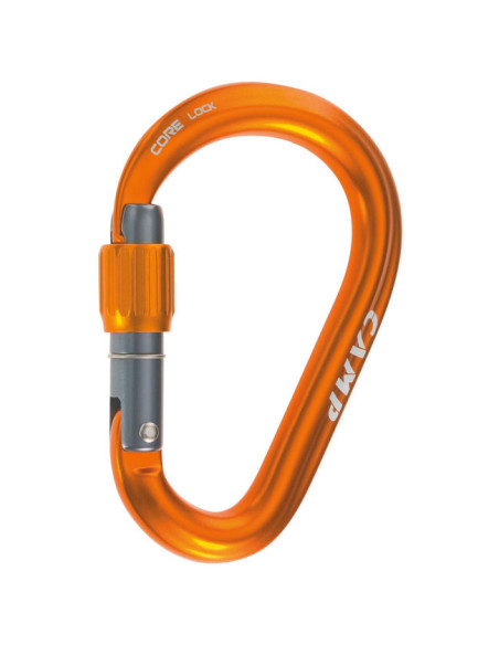 Camp Core Lock