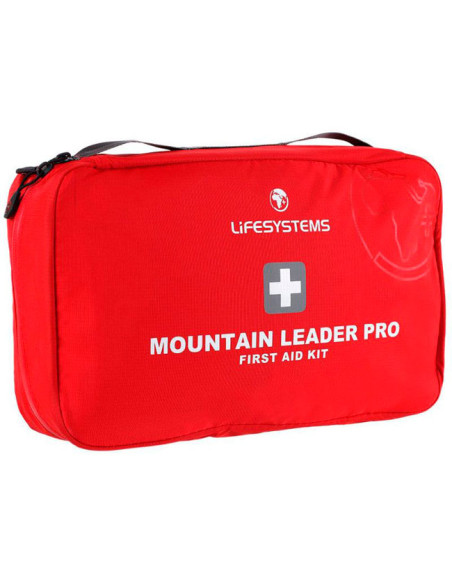 Lifesystems Mountain Leader Pro First Aid Kit