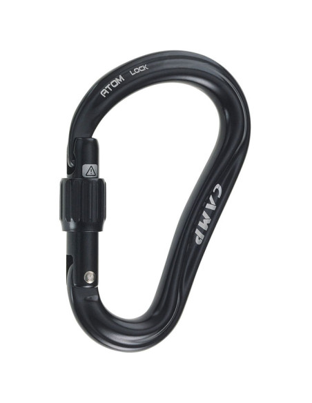 Camp Atom Lock