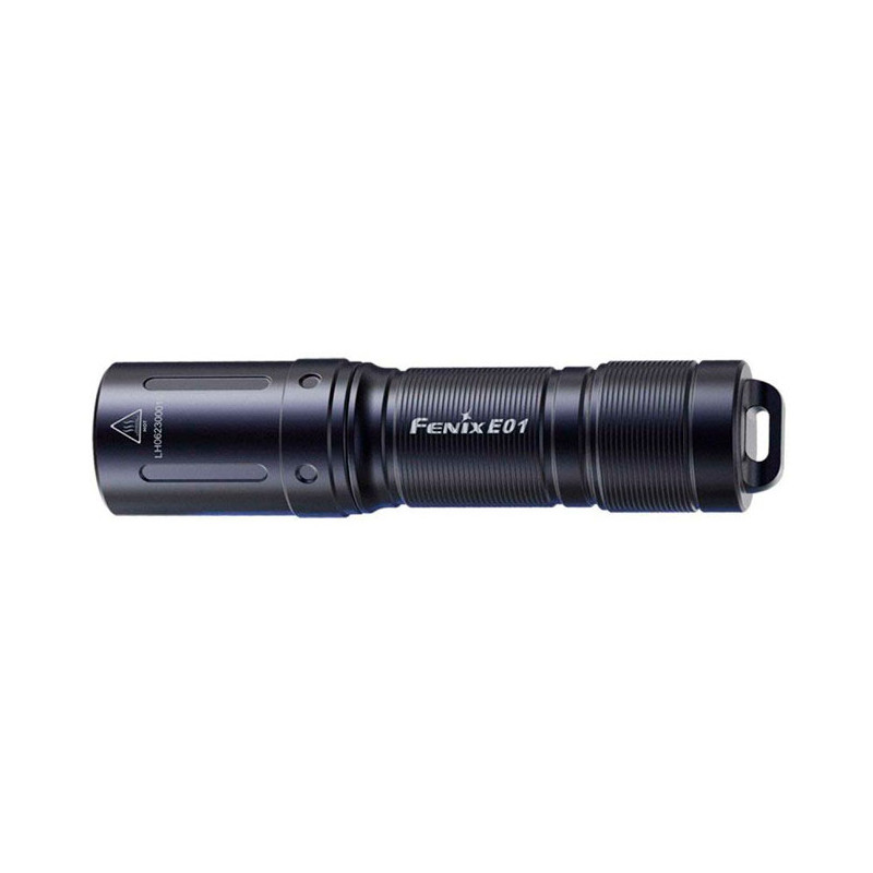 Žibintuvėlis Fenix Mini Linterna E01-V2.0