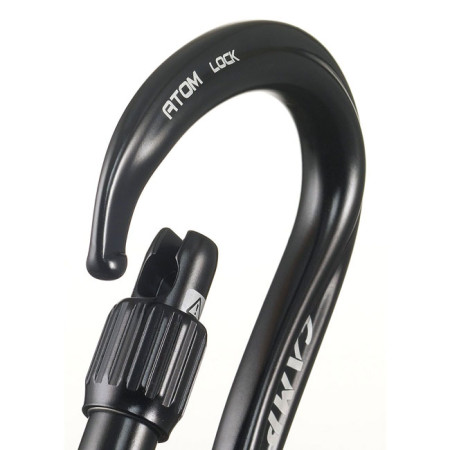 Camp Atom Lock 2