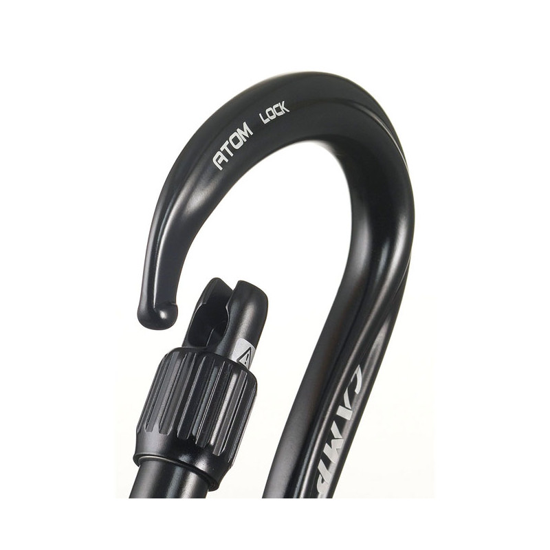 Camp Atom Lock