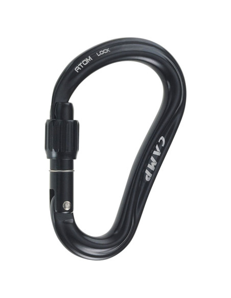 Camp Atom Lock