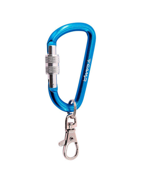 Camp D 70 mm Lock