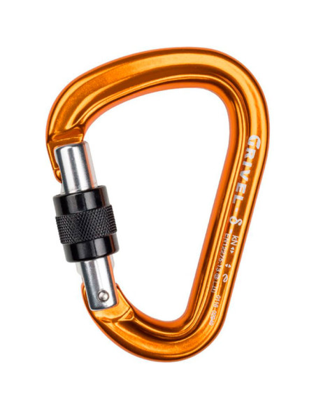 Grivel K5N Screw Lock