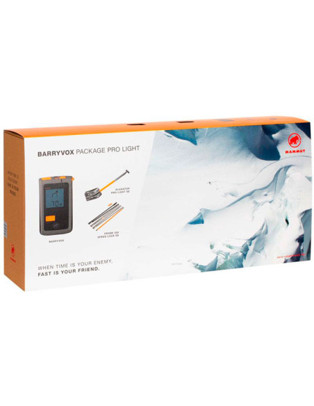 Mammut Arva Barrybox Pro Light