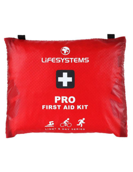 Lifesystems Light & Dry Pro First Aid Kit