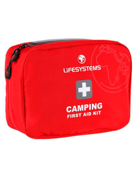 Lifesystems Camping First Aid Kit