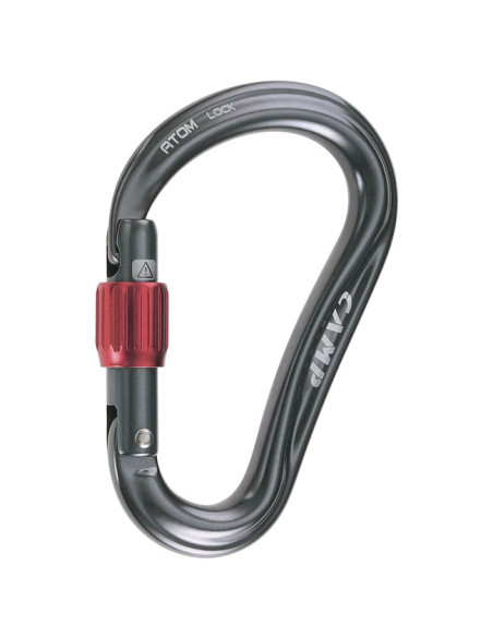 Camp Atom Lock