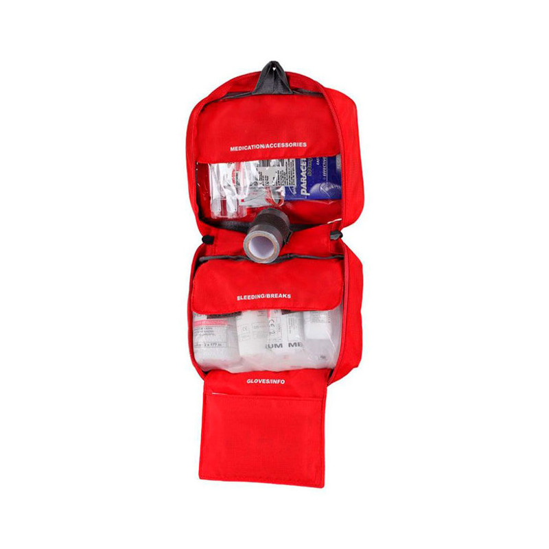 Lifesystems Camping First Aid Kit
