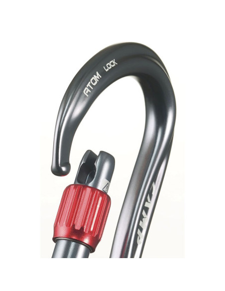 Camp Atom Lock
