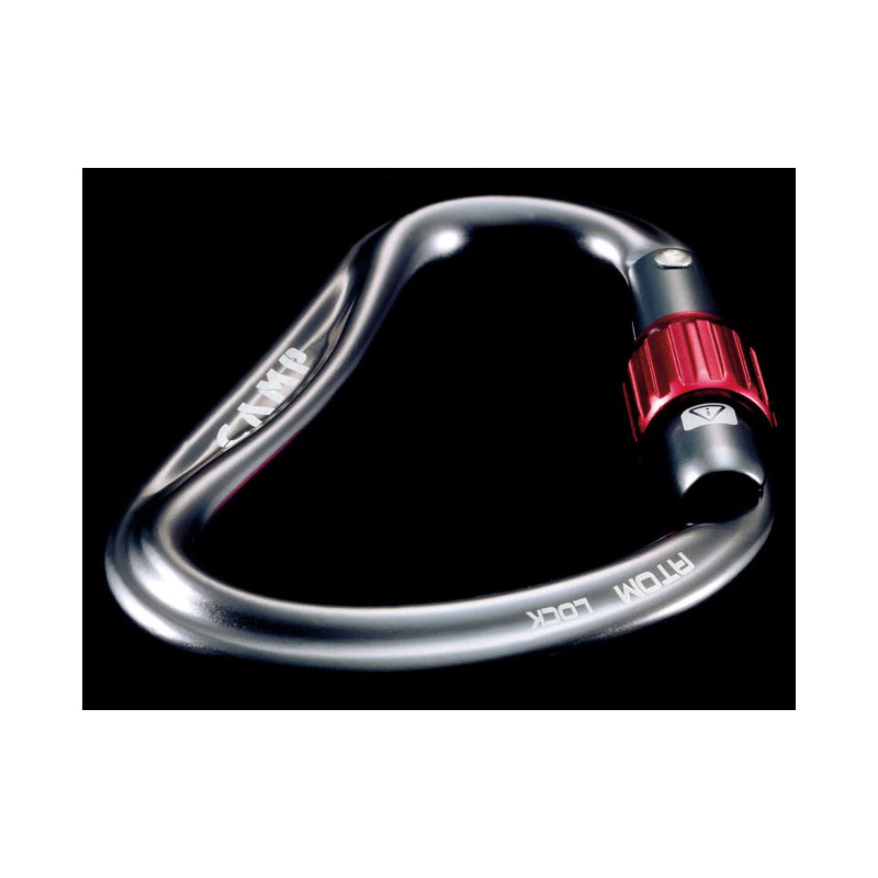Camp Atom Lock