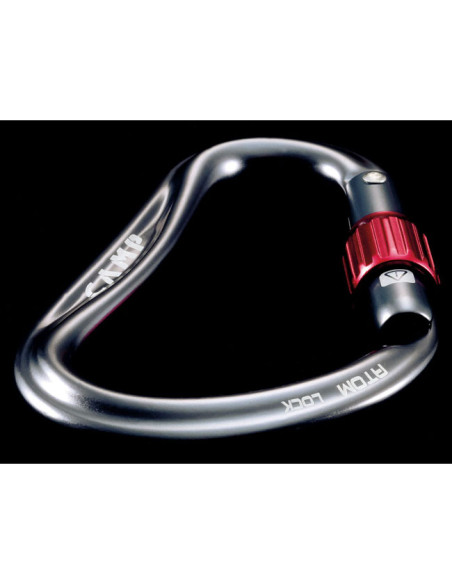 Camp Atom Lock