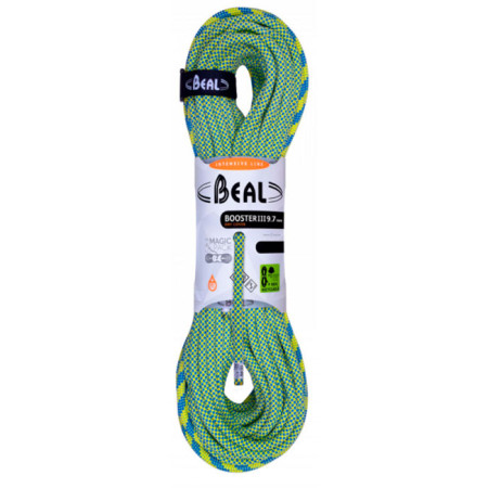 Vrv Beal Booster III 9.7 mm x 60 m