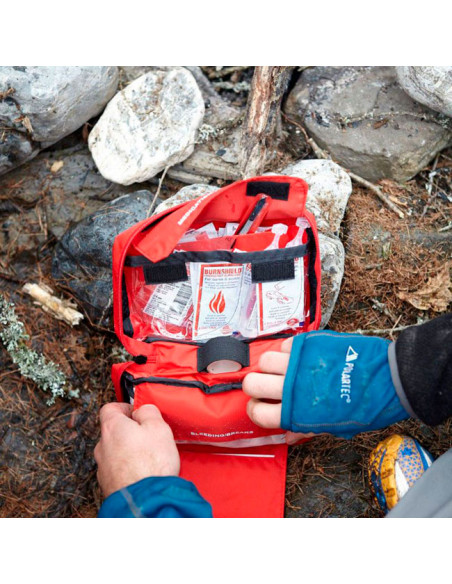 Lifesystems Camping First Aid Kit