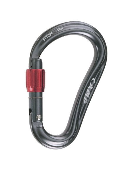 Camp Atom Lock