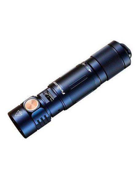 Žibintuvėlis Fenix Mini Linterna EDC E05R 400