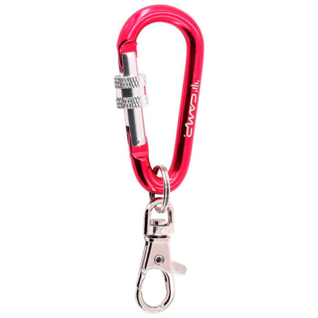 Camp D 60 mm Lock