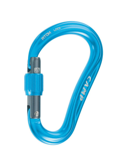 Camp Atom Lock