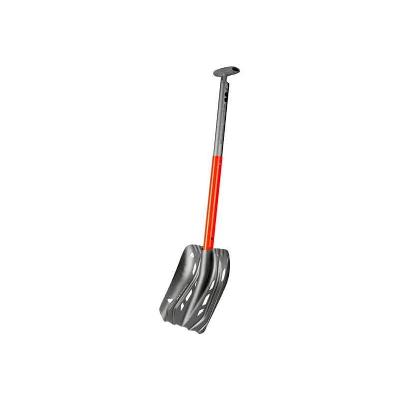 Pala Mammut Alugator Pro Light