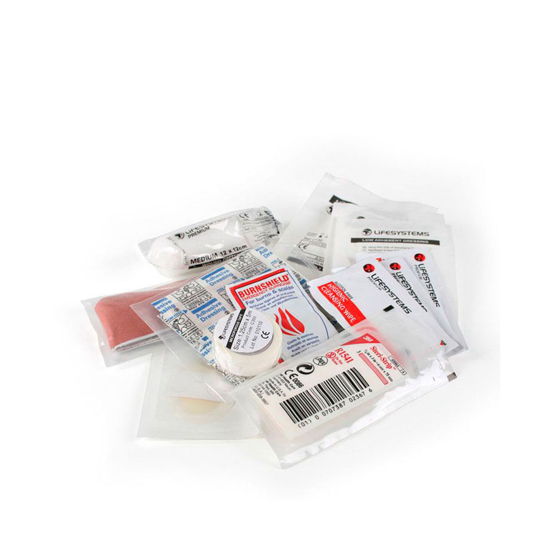 Lifesystems Dressing Refill Pack