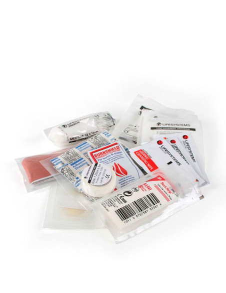 Lifesystems Dressing Refill Pack