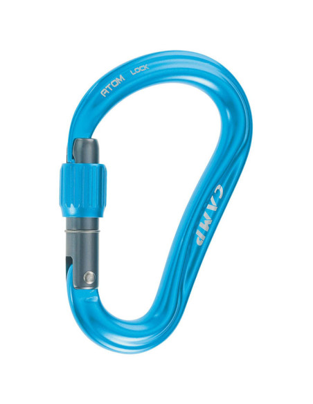 Camp Atom Lock